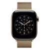 Apple MGHW4ZM/A viedās valkājamās ierīces piederumi zelta nerūsējošā tērauda 40 mm