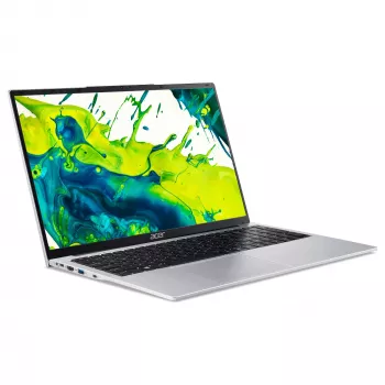Acer Aspire Lite AL17-31P-33EP (17,3) Franču AZERTY izkārtojums - tastatūras izkārtojums var būt vācu