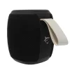 Portable Speaker White Shark GBT-888 Dhak Melns
