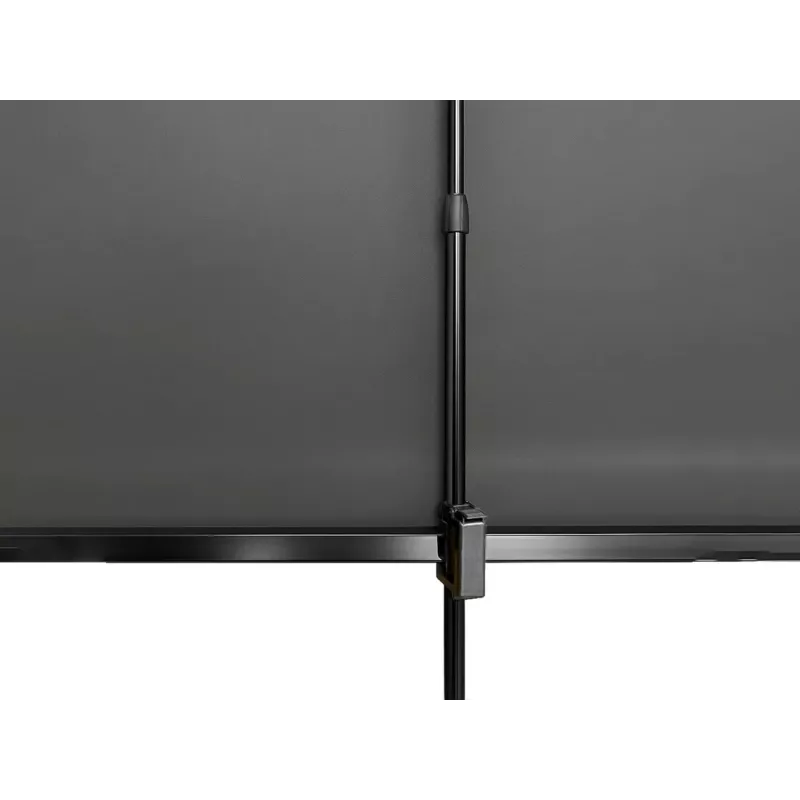Elite Screens Tripod Portable Projection Screen | T84UWV1 | Diagonal 84 collas | 4:3