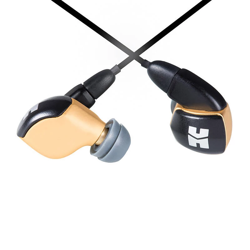 Austiņas HiFiMAN RE2000 Pro