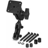 Active holder Garmin 010-10962-10 Navigator Melns Motorcycle