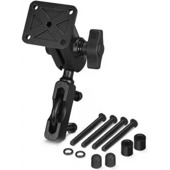 Active holder Garmin 010-10962-10 Navigator Melns Motorcycle