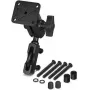 Active holder Garmin 010-10962-10 Navigator Melns Motorcycle