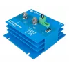Victron Energy BPR122022000 BatteryProtect viedais relejs 12/24V 220A (automātiska akumulatora izolācija)