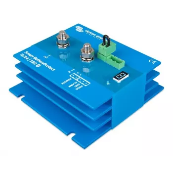 Victron Energy BPR122022000 BatteryProtect viedais relejs 12/24V 220A (automātiska akumulatora izolācija)