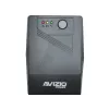 Alantec AP-BK850 nepārtrauktās barošanas avots (UPS) Line-Interactive 850 VA 480 W 2 AC kontaktligzdas
