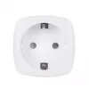 Viedais kontaktdakša EZVIZ T30-10B-EU 1600 W Balta