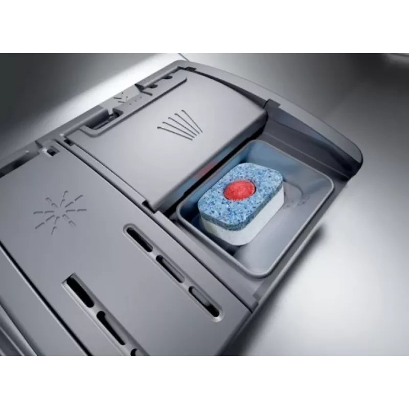 Brīvi stāvoša trauku mazgājamā mašīna BOSCH SPS4EKI24E