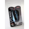 Optiskā pele 800dpi MELNI-ZILA MT1091