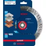 Bosch 2 608 900 662 leņķa slīpmašīnas piederums Griešanas disks