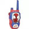Jada Walkie Talkie Spidey 2,4 GHz 2 gab. komplekts 203222000