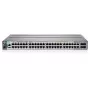 Tīkla slēdzis HP Enterprise 2920-48G-POE — 48 porti PoE (modelis J9729A)