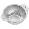 Bļodas caurduris ZWILLING Table 16 cm Nerūsējošais tērauds Sudraba