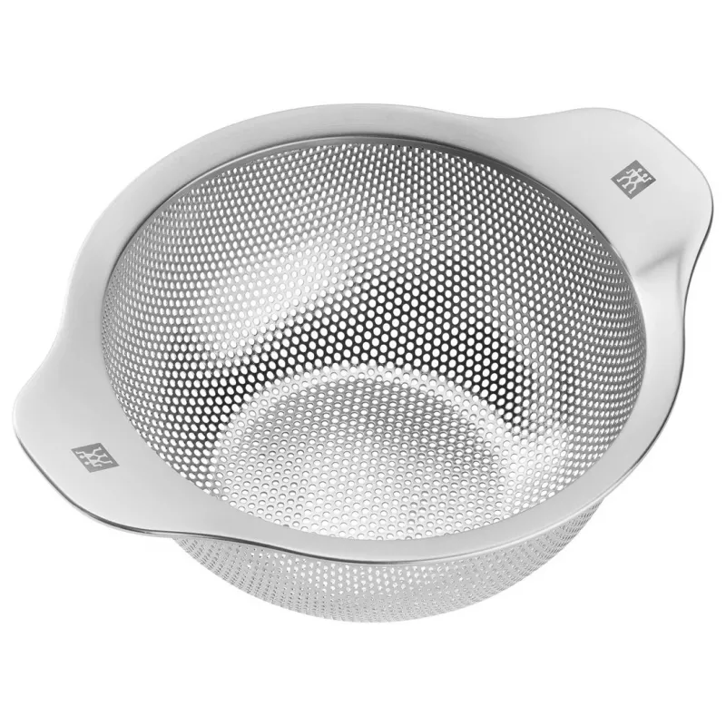 Bļodas caurduris ZWILLING Table 16 cm Nerūsējošais tērauds Sudraba