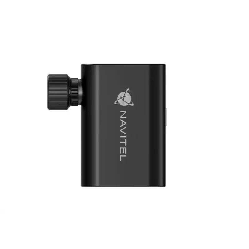 Navitel | Velosipēdu gaisa kompresors | AIR12 MINI