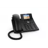IP Phone Snom D335 Melns TFT