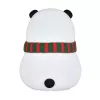 Galda lampa Tellur Panda TLL441181 LED pārnēsājama ar baterijām darbināma naktslampiņa