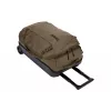 Thule 5602 Chasm ceļojumu soma ar riteņiem 40L dziļi haki