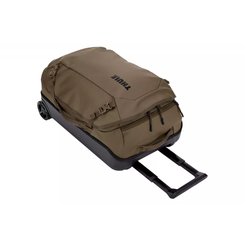Thule 5602 Chasm ceļojumu soma ar riteņiem 40L dziļi haki