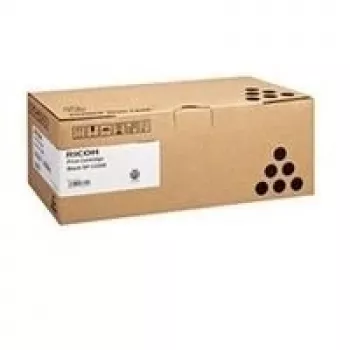 Ricoh 842021 tonera kasetne 1 gab. oriģināla dzeltena