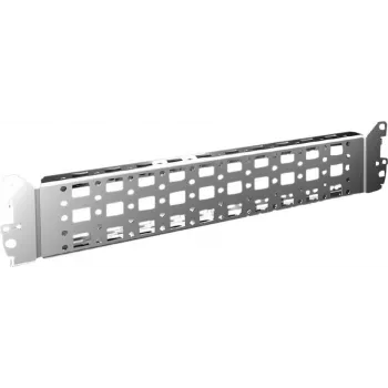 Montāžas plāksne Rittal VX 8617.110