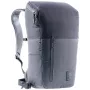 Deuter UP Stockholm mugursoma ikdienas mugursoma melna poliesters