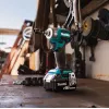 Makita DTD173Z skrūvgriezis/triecienskrūvgriezis 3600 RPM Melns, Zils