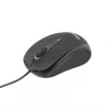 Pele Tellur Basic vadu pele mini USB melna