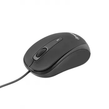 Pele Tellur Basic vadu pele mini USB melna