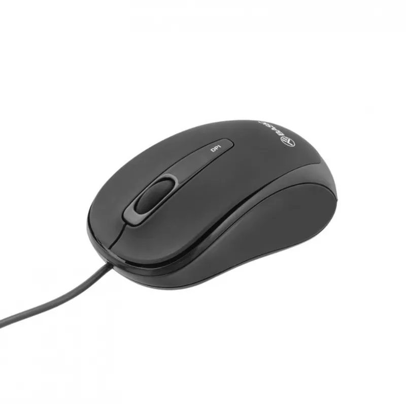 Pele Tellur Basic vadu pele mini USB melna