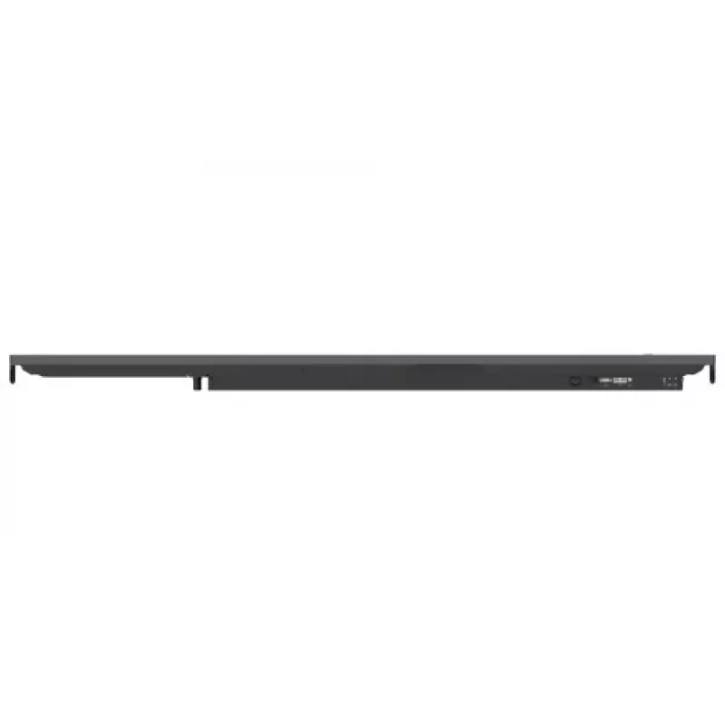 Interaktīvs 75 collu AVTEK TS 8 Lite G 75 skārienjūtīgs LED 4K 3840x2160, 420 cd/m², 50/32 pieskārieni, Android 14, 40 W skaļruņi