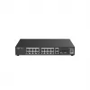 Pārvaldāms L2 Gigabit PoE slēdzis Ruijie RG-ES220GS-P — 18× Gigabit (10/100/1000), IEEE 802.3af/at, 40 Gbit/s, melns