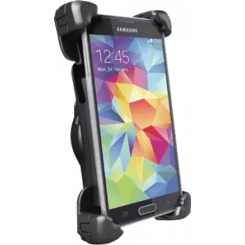 Universāla Active Cradle System 9, thb bury, 3XL viedtālruņiem, regulējams stiprinājums