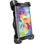 Universāla Active Cradle System 9, thb bury, 3XL viedtālruņiem, regulējams stiprinājums