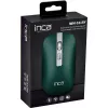 Cian Technology GmbH pele INCA IWM-531RY Bluetooth un bezvadu, baterija, klusa, GN mazumtirdzniecība - pele