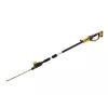 DeWALT DCMPH566P1-QW jaudas dzīvžoga trimmeris 3,6 kg