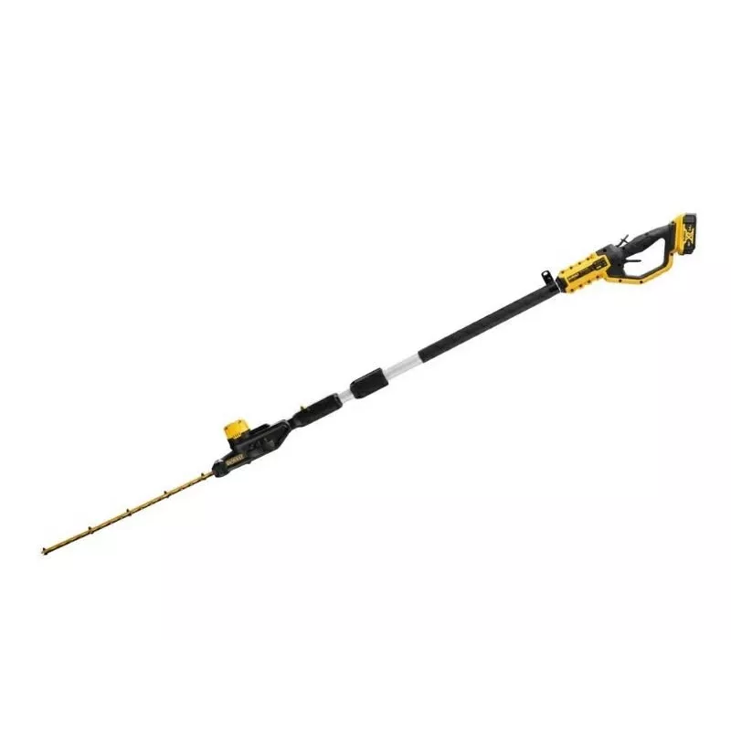 DeWALT DCMPH566P1-QW jaudas dzīvžoga trimmeris 3,6 kg