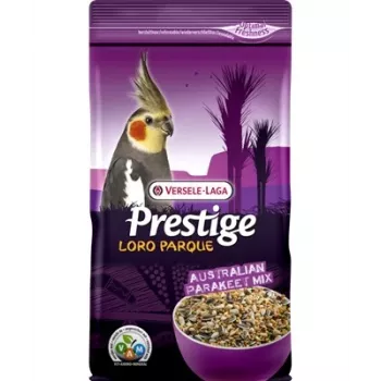Versele-Laga Loro Parque Australian Parakeet Mix 1 kg