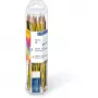 Grafīta zīmuļi Staedtler 61 120P1 HB 12 gab.