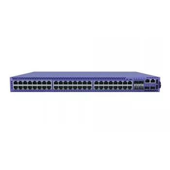 Extreme Networks ExtremeSwitching 5420 Series 5420F-8W-16P-4XE - Slēdzis - L3 - pārvaldīts - 16 x 10/100/1000 (PoE++)