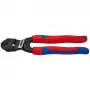 Knipex CoBolt skrūvju griezējplakanknaibles