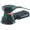 Orbitālslīpmašīna Metabo FSX 200 Intec