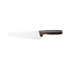 Fiskars 1057534 virtuves nazis Nerūsējošais tērauds 1 gab. Šefpavāra nazis