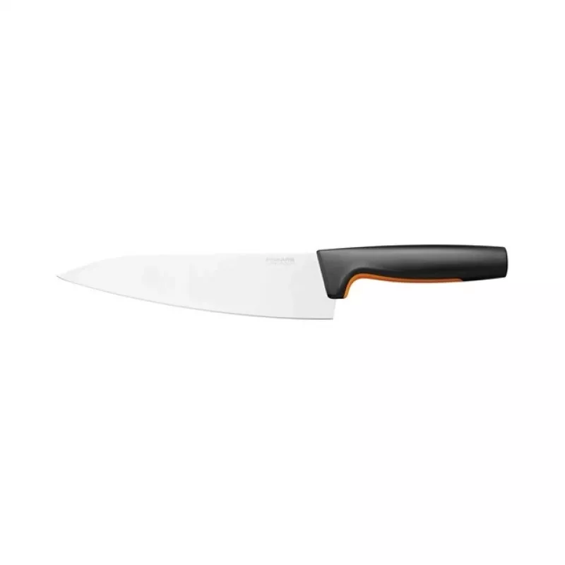 Fiskars 1057534 virtuves nazis Nerūsējošais tērauds 1 gab. Šefpavāra nazis