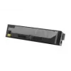Toneris Kyocera TK-5205K 10000 lapas Melns