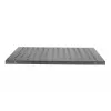 Plaukts tīkla un serveru skapjiem Digitus DN-19 TRAY1-1000-ECB