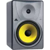Behringer Truth B1031A 2-ceļu sudraba, dzeltena vadu 100 W