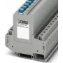 Phoenix Contact Termiskais jaudas slēdzis 240 V/AC 2 A UT 6-TMC M 2A 6 gab. (0916605)