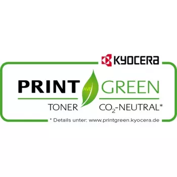 KYOCERA TK-50H tonera kasetne 1 gab. Oriģināls Melns